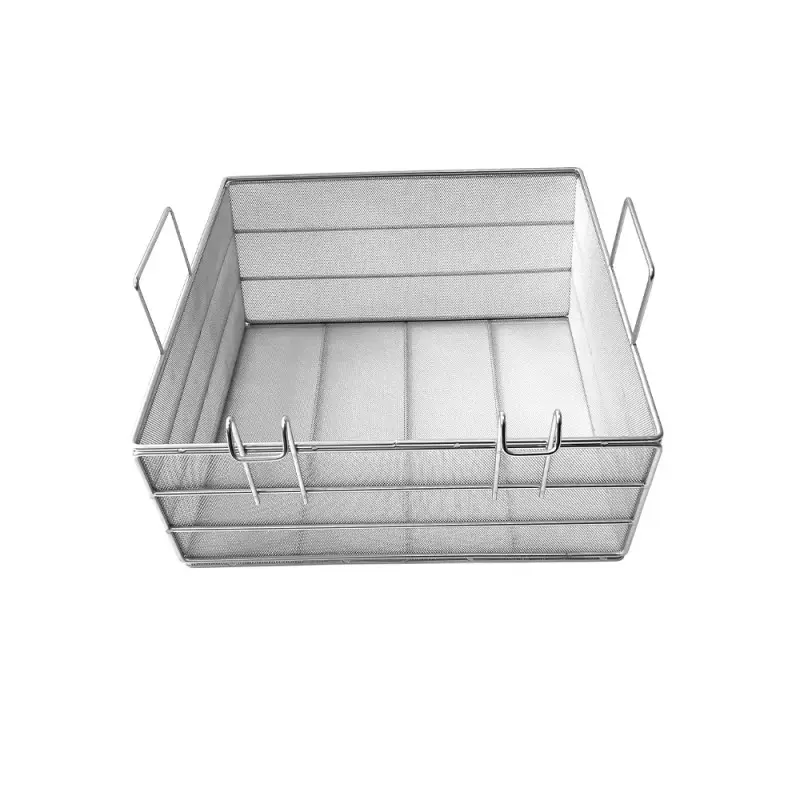 EXPANDED BASKET